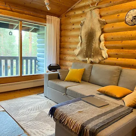 Lapland Lomalaavu