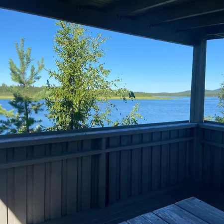 Lapland Lomalaavu