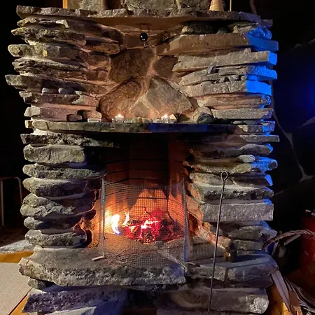 Lapland Lomalaavu
