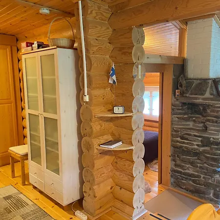 Lapland Lomalaavu Appartement Suomutunturi