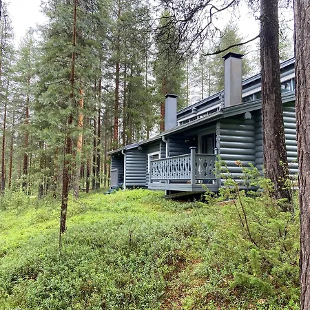 Lapland Lomalaavu Apartman